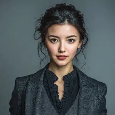 欧阳琳